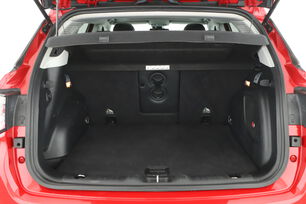 Interno bagagliaio 2