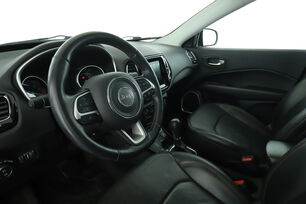 Interno lato guidatore 2