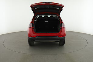 Interno bagagliaio 1