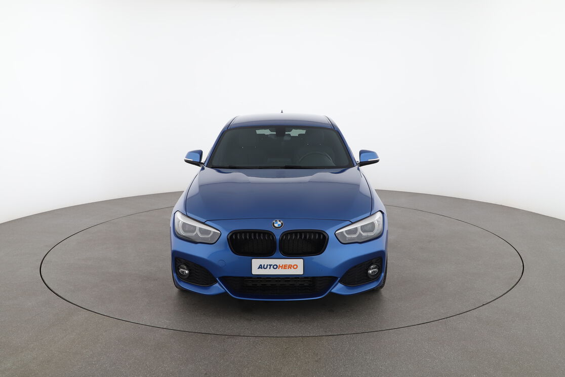 BMW Serie 1 116d Msport, Diesel, 18.399 €