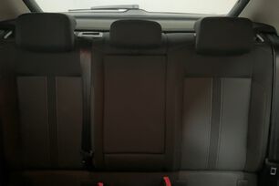 Interior asiento trasero