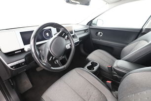 Intérieur côté conducteur 2
