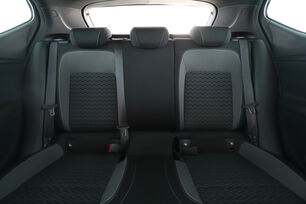 Interior asiento trasero