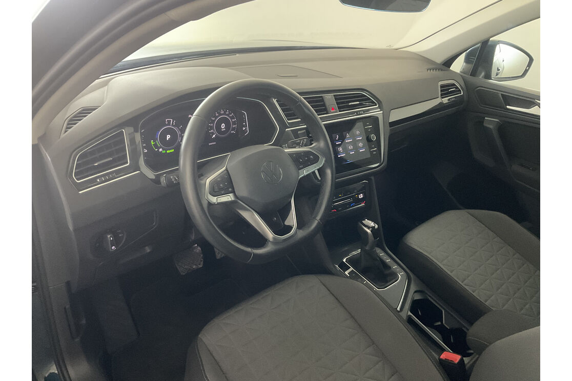 Interno lato guidatore 2