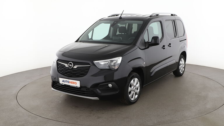 Opel Combo Life