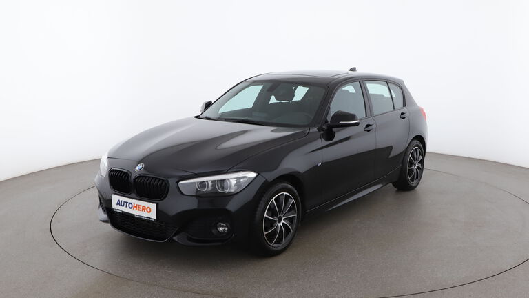 BMW 1er