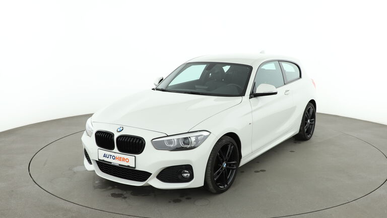 BMW 1er