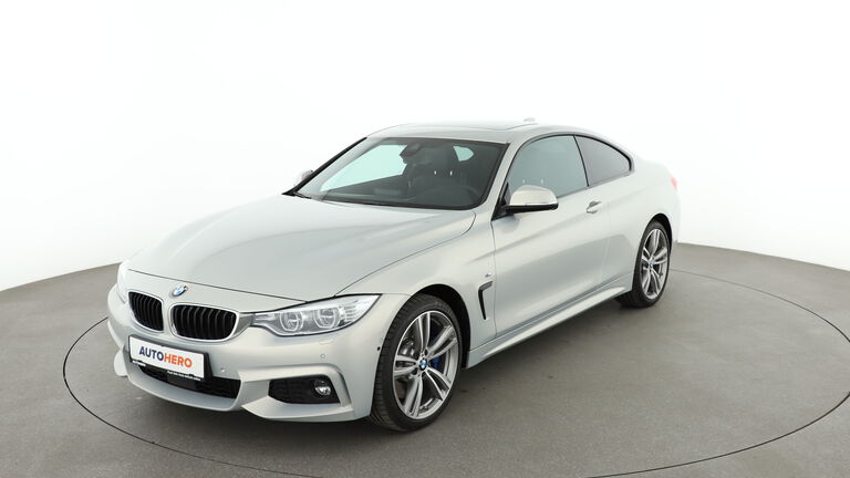 BMW 4er