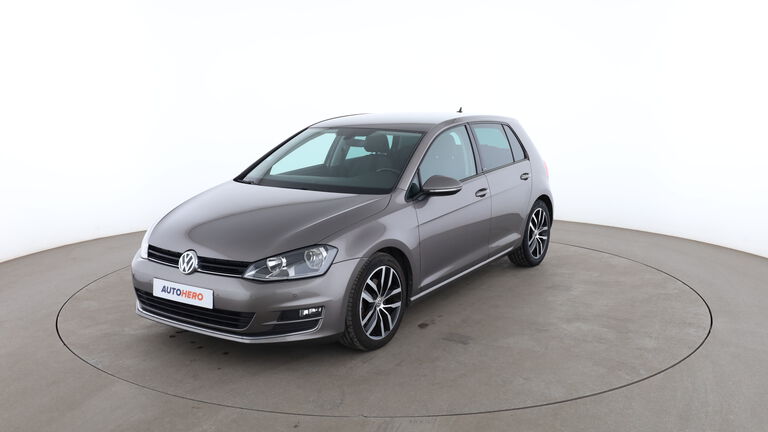 Volkswagen Golf VII