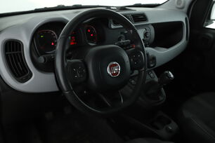 Intérieur côté conducteur 2