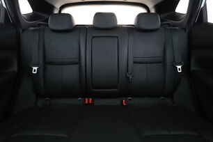 Interior asiento trasero