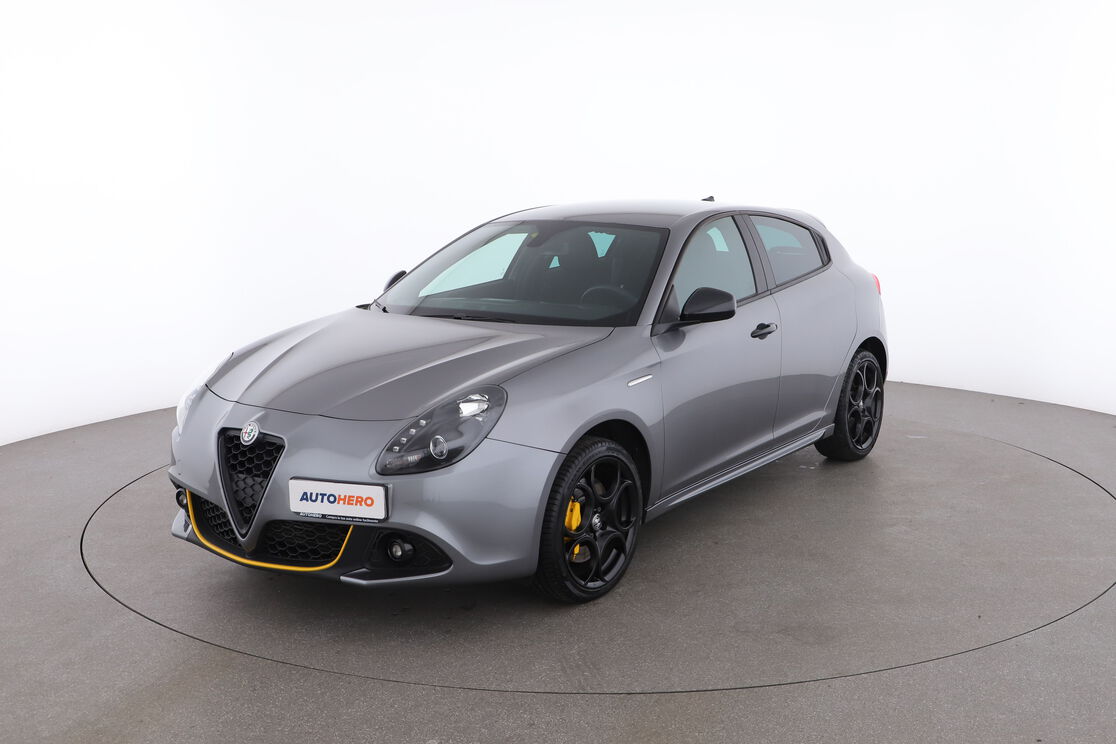 Offerta ALFA ROMEO Giulietta 1.4 Turbo 120 CV Sport