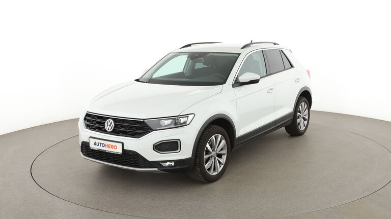 Volkswagen T-Roc 1.0 TSI Style, Benzina, 19.499 €