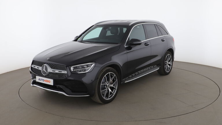 Mercedes-Benz Classe GLC