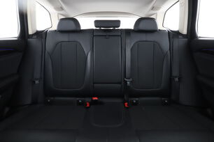 Interior asiento trasero