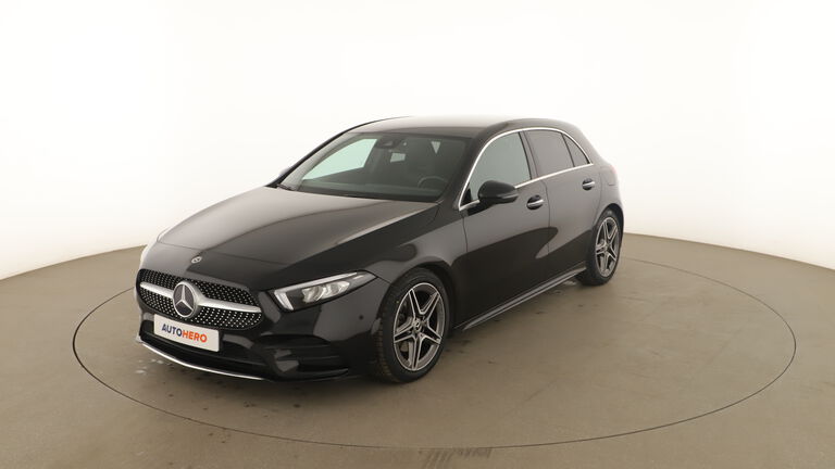 Mercedes-Benz Classe A