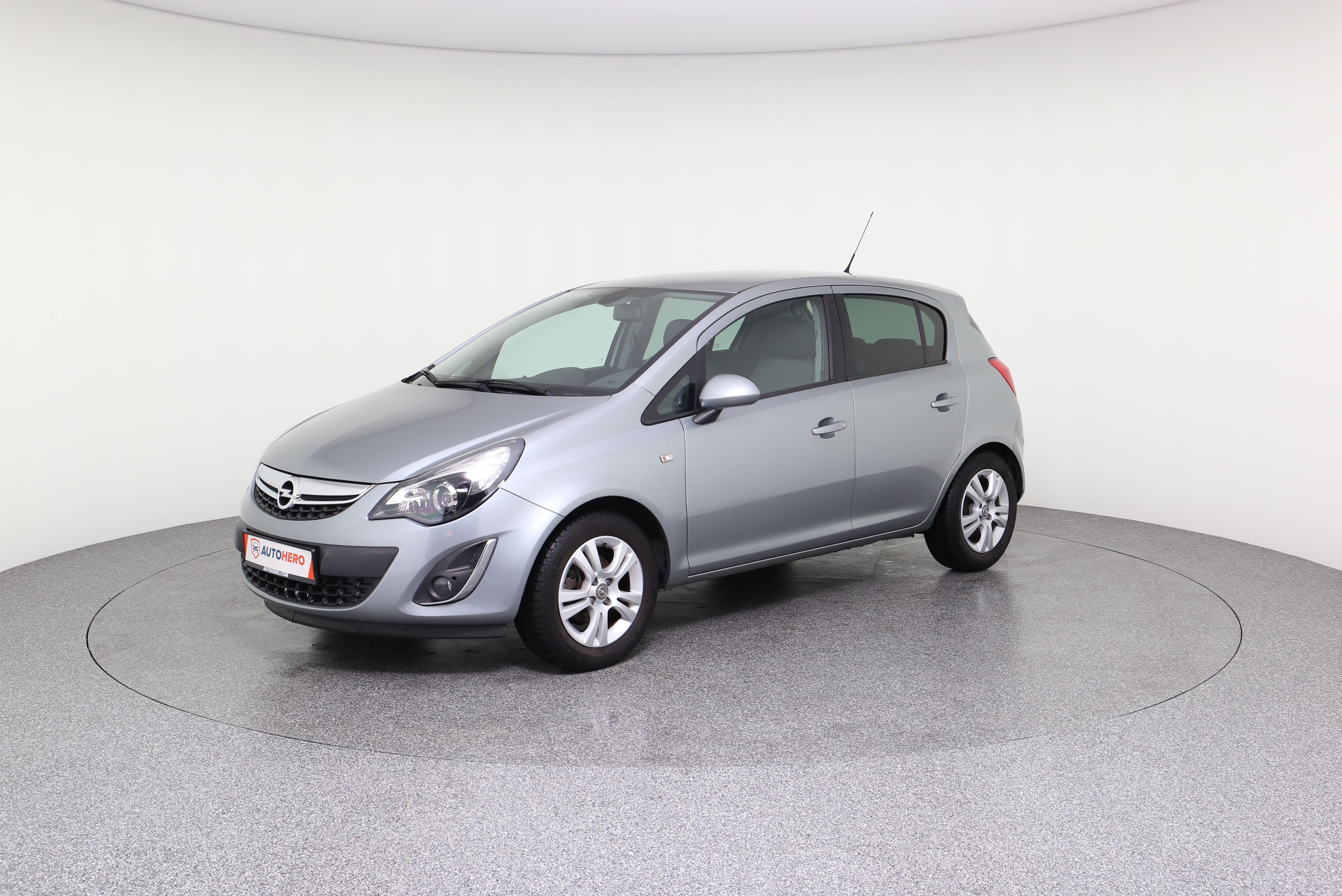 Top Gebrauchte Opel Corsa Kaufen Auf Autohero Com