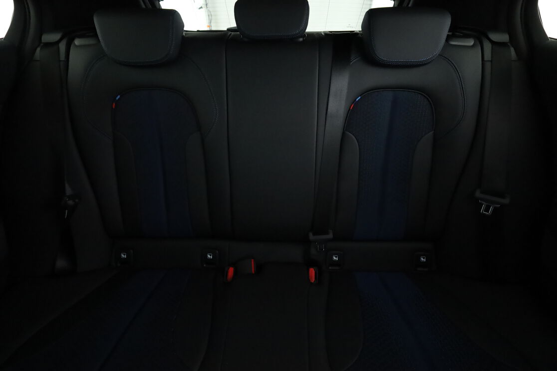 Intérieur siège arrière