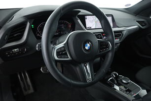 Intérieur côté conducteur 2