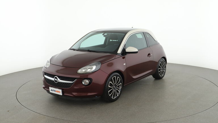 Opel Adam