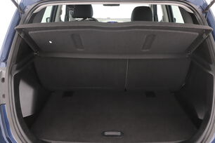 Kofferbak interieur 2