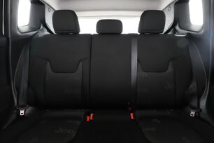 Interior asiento trasero