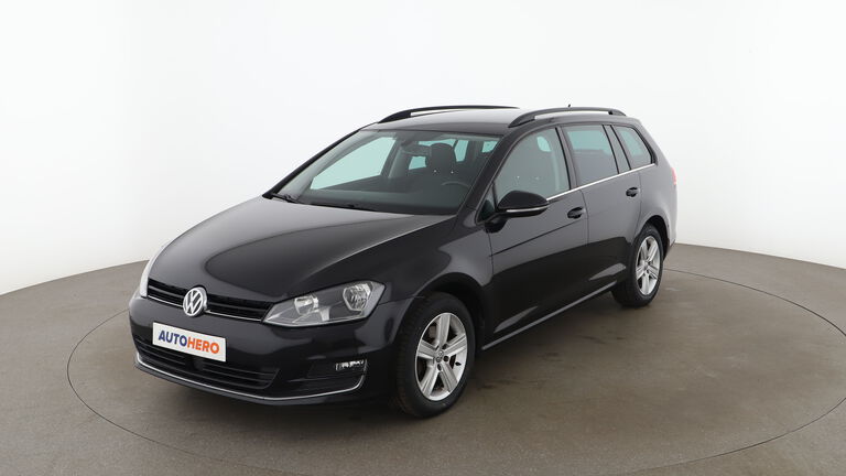 Volkswagen Golf VII