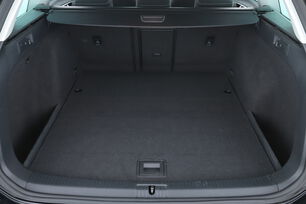 Kofferbak interieur 2