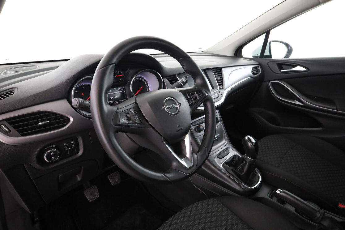 Interior lado del conductor lado 2