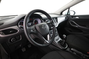 Interior lado del conductor lado 2