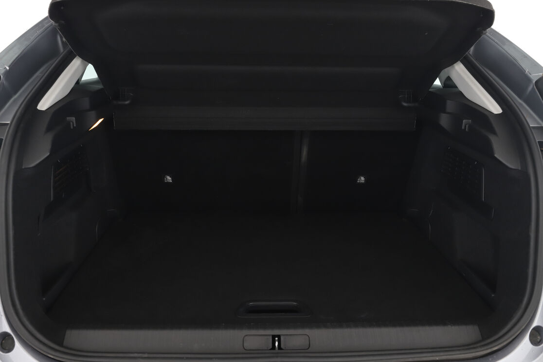 Interior maletero 2