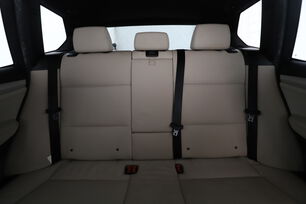 Interior asiento trasero