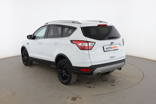 Exterior trasero izquierdo