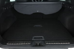 Intérieur coffre 2