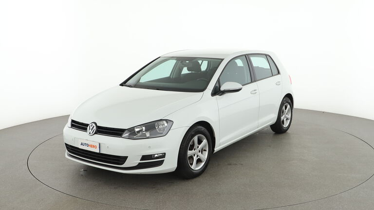 Volkswagen Golf VII