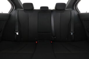 Interior asiento trasero