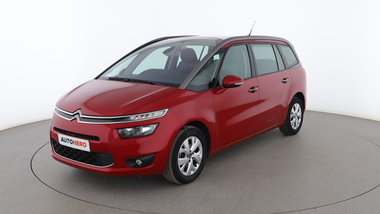 Citroen C4 Grand Picasso