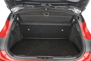 Interior maletero 2