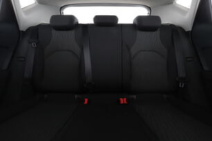 Interior asiento trasero