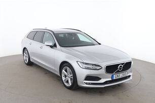 Exteriör fram till höger