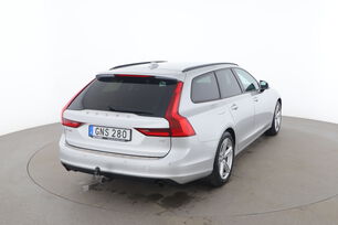 Exteriör höger bak