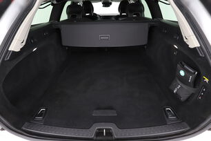 Inre bagageutrymme 2