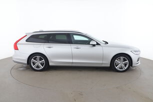 Exteriör höger sida