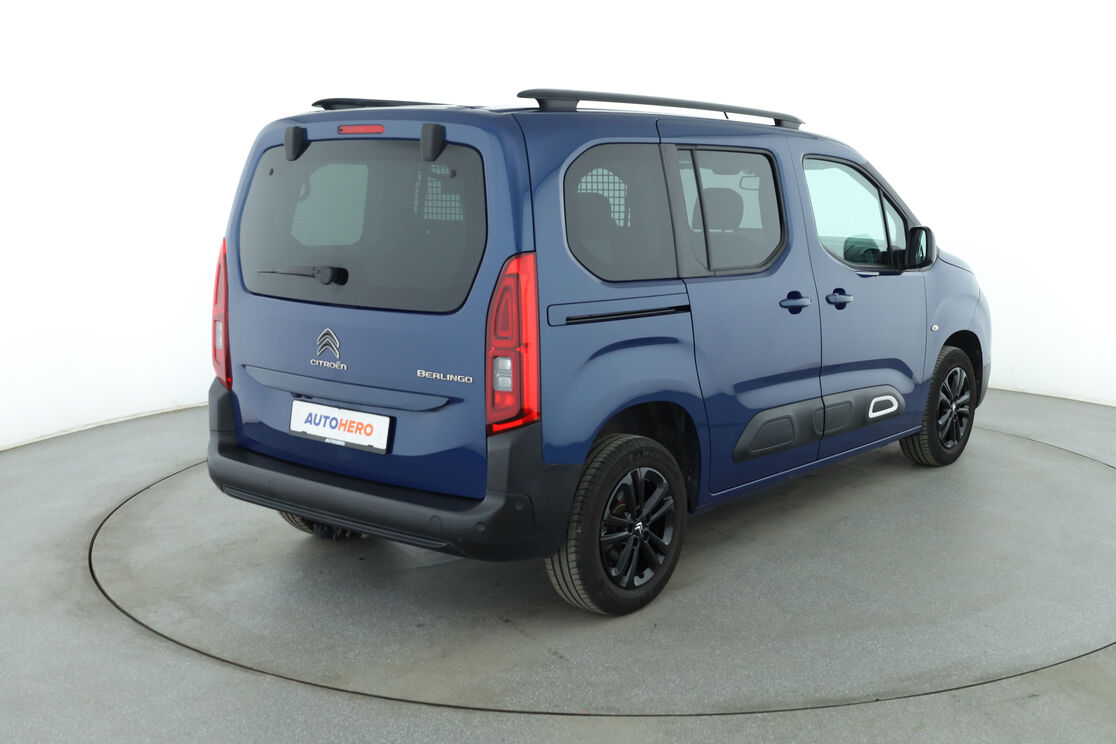 Außen rechts hinten