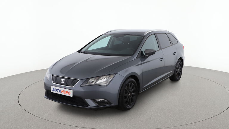 Seat León