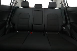 Interior asiento trasero