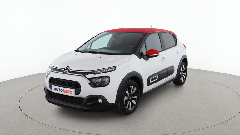 Citroen C 3