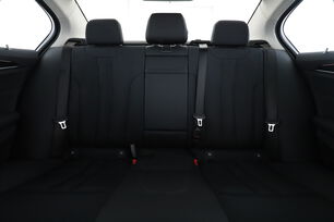 Interior asiento trasero