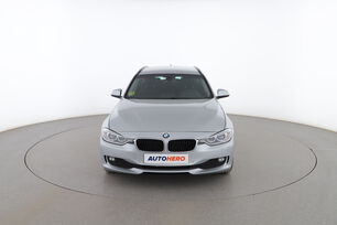 Exterior frontal