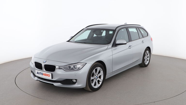 BMW Serie 3